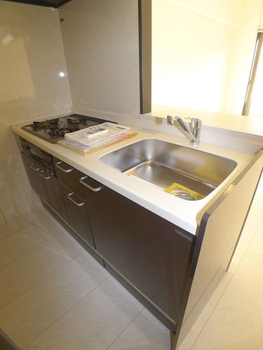 キッチン アン・ボルヌ