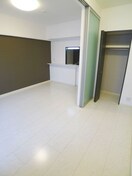 居室 アン・ボルヌ