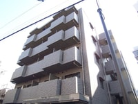 ル－ブル蒲田南伍番館(506)