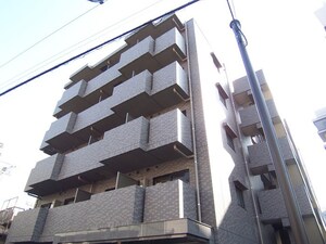 ル－ブル蒲田南伍番館(506)