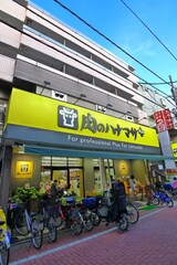 アムス小岩ＷＥＳＴ