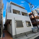 Ｒｈｏｄａｎｔｈｅの外観