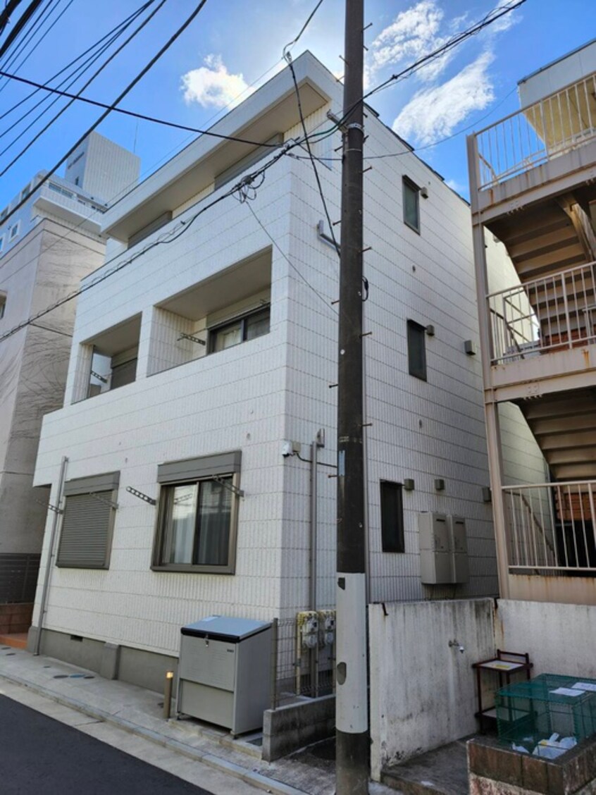 外観写真 Ｒｈｏｄａｎｔｈｅ