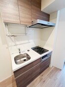 キッチン Ｒｈｏｄａｎｔｈｅ