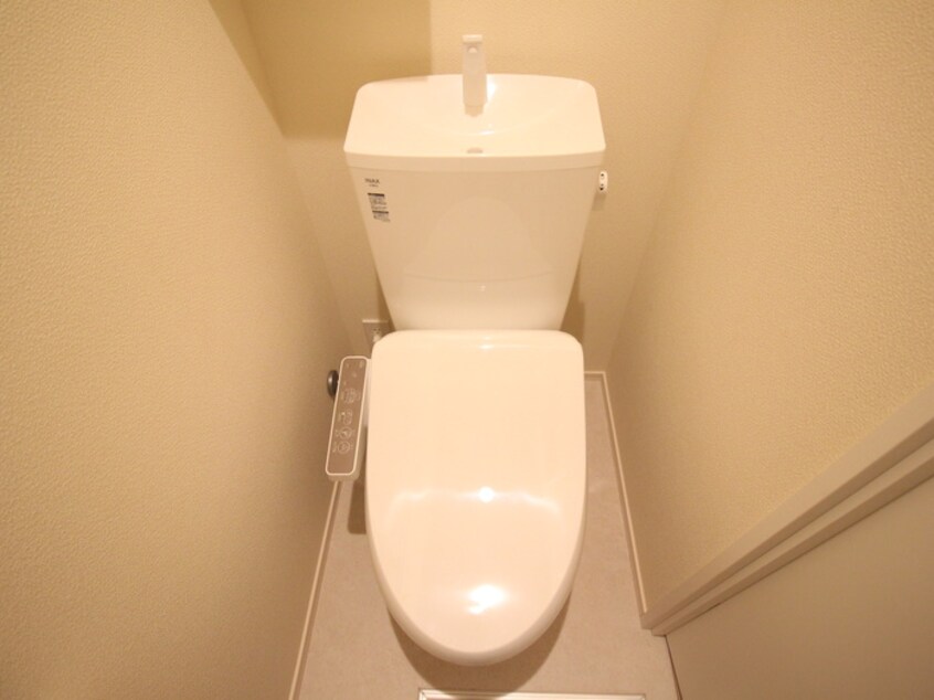 トイレ Ｒｈｏｄａｎｔｈｅ