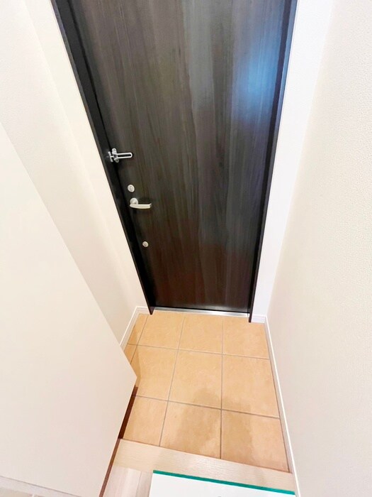 玄関 Ｒｈｏｄａｎｔｈｅ