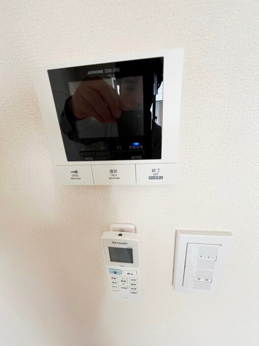 内観写真 Ｒｈｏｄａｎｔｈｅ