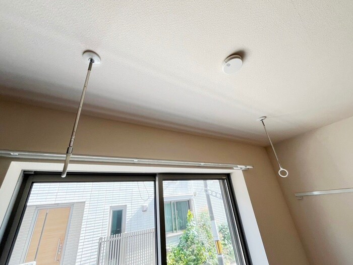 内観写真 Ｒｈｏｄａｎｔｈｅ