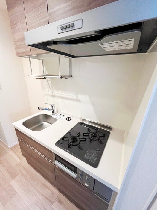 キッチン Ｒｈｏｄａｎｔｈｅ