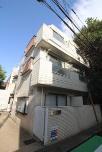 アルページュ野沢