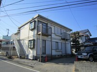 ファミーユ志村