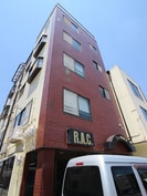 ニュー田口の外観