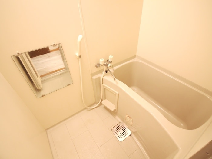 バス／シャワールーム等 PARK　PLAZA　Ⅲ