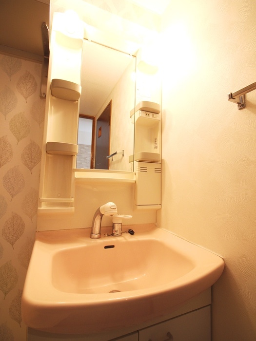 洗面 PARK　PLAZA　Ⅲ