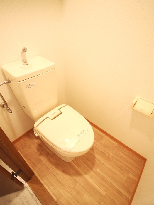 トイレ PARK　PLAZA　Ⅲ