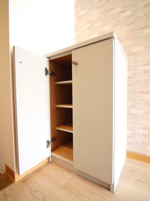 靴箱 PARK　PLAZA　Ⅲ