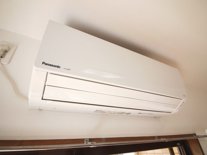 内観写真 PARK　PLAZA　Ⅲ