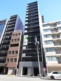 ﾗｲｵﾝｽﾞﾌｫｰｼｱ秋葉原ｲｰｽﾄ