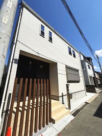 市川市大和田戸建