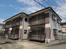 マリーノエル綾瀬Ａの外観