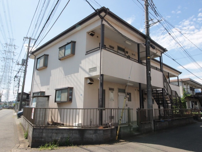 外観写真 マリーノエル綾瀬Ａ