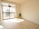 居室 マリーノエル綾瀬Ａ