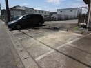 駐車場 マリーノエル綾瀬Ａ