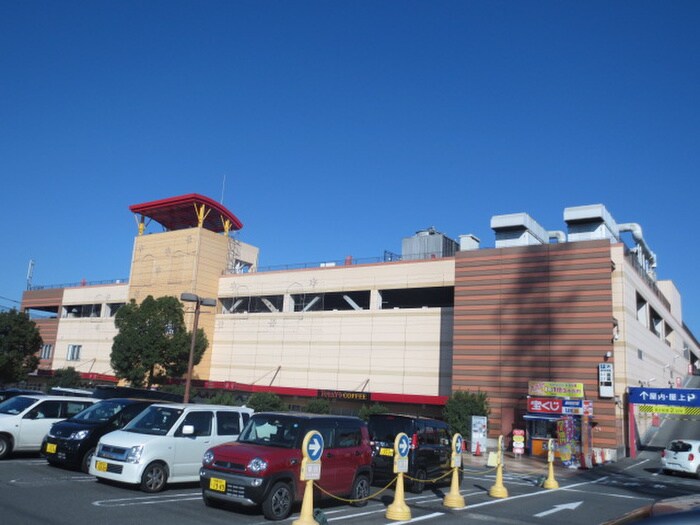 綾瀬タウンヒルズ(ショッピングセンター/アウトレットモール)まで1392m マリーノエル綾瀬Ａ