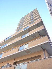 日本橋浜町パ－クホ－ムズ