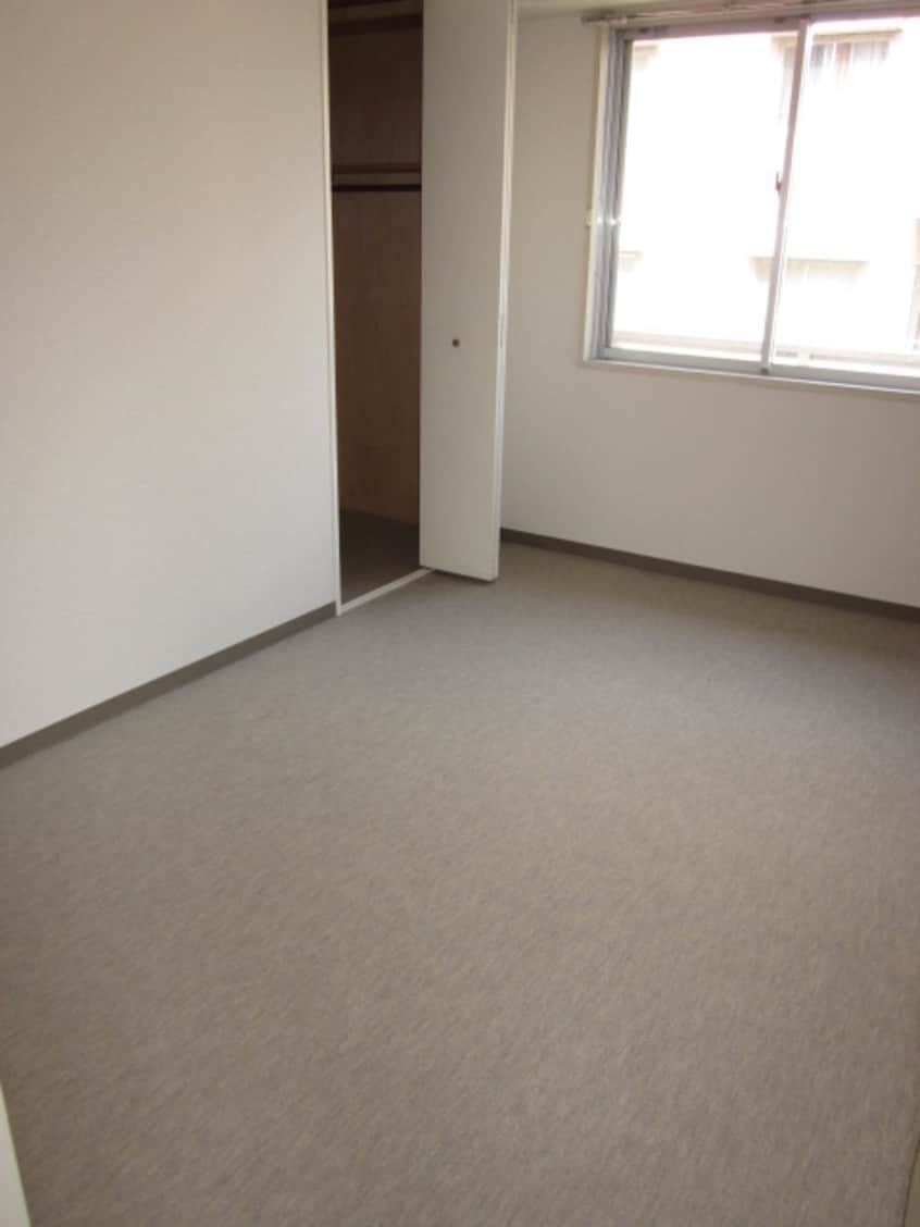 内観写真 グランシャリオ国立