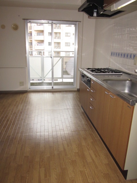 内観写真 グランシャリオ国立