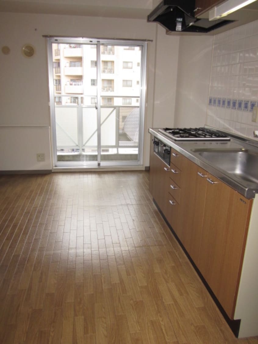 内観写真 グランシャリオ国立