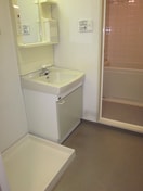 内観写真 グランシャリオ国立