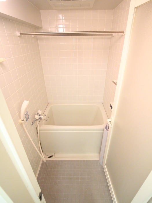 バス／シャワールーム等 グランシャリオ国立