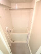 バス／シャワールーム等 グランシャリオ国立