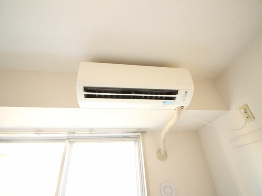 内観写真 グランシャリオ国立