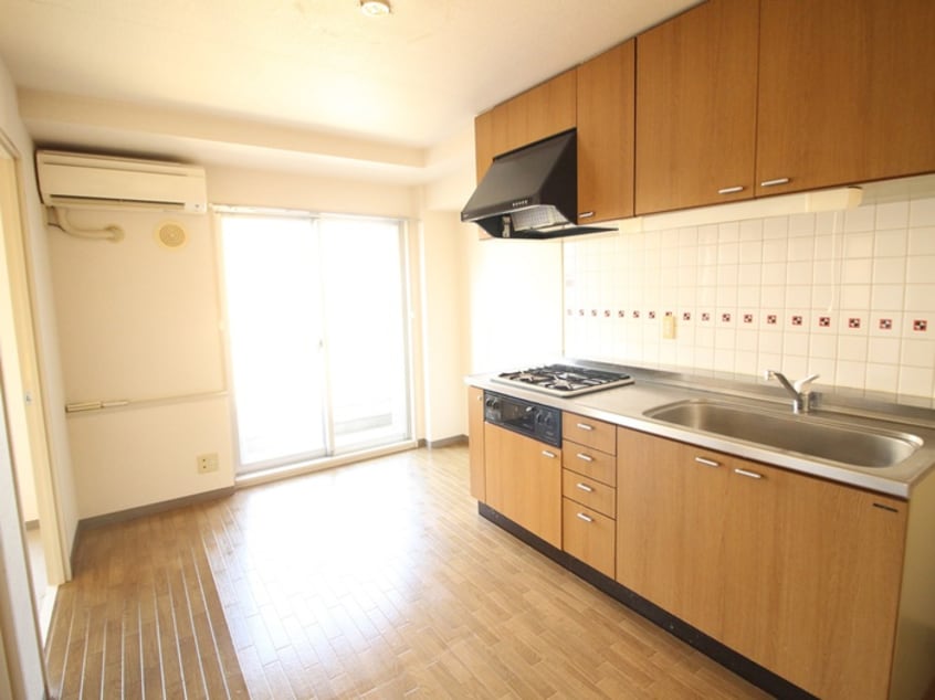 キッチン グランシャリオ国立