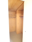 収納 グランシャリオ国立