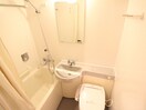 トイレ ﾊﾟ-ｸｱｸｼｽ新板橋ｳｴｽﾄ(885-42-2)