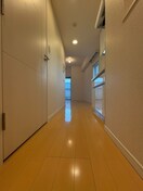 廊下 ﾊﾟ-ｸｱｸｼｽ新板橋ｳｴｽﾄ(885-42-2)