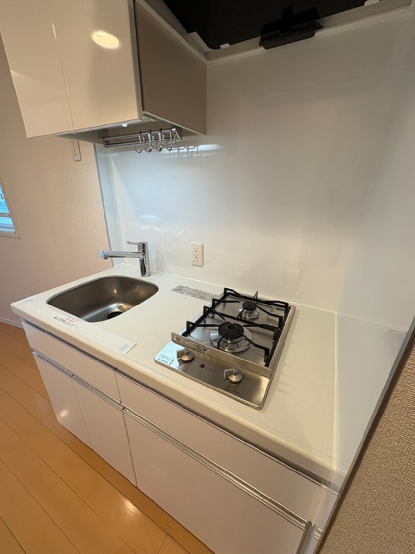 キッチン ﾊﾟ-ｸｱｸｼｽ新板橋ｳｴｽﾄ(885-42-2)