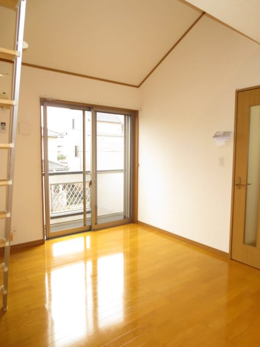 居室 アジュール湘南