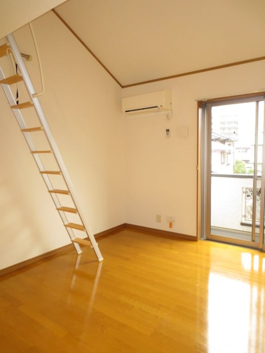 居室 アジュール湘南