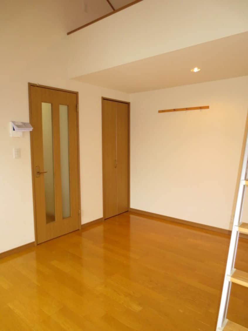 居室 アジュール湘南