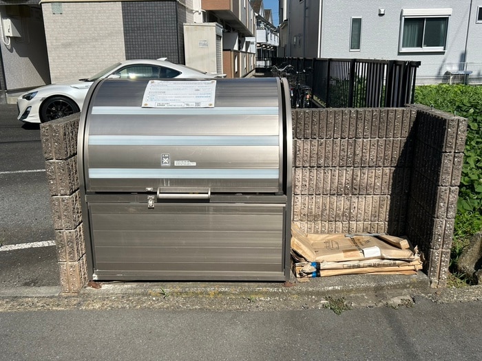 その他 アジュール湘南