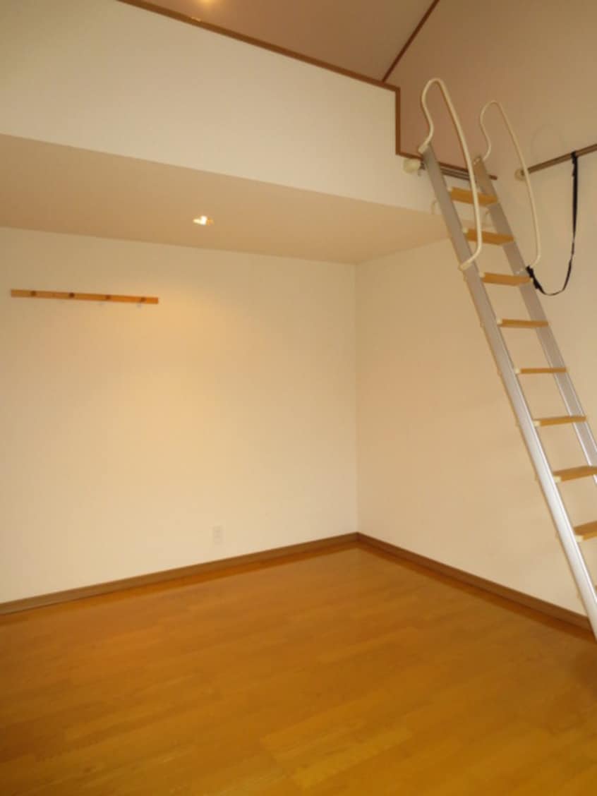 居室 アジュール湘南