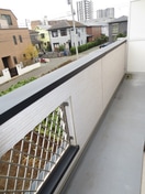 ベランダ・バルコニー アジュール湘南