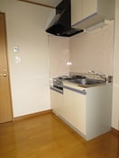 キッチン アジュール湘南