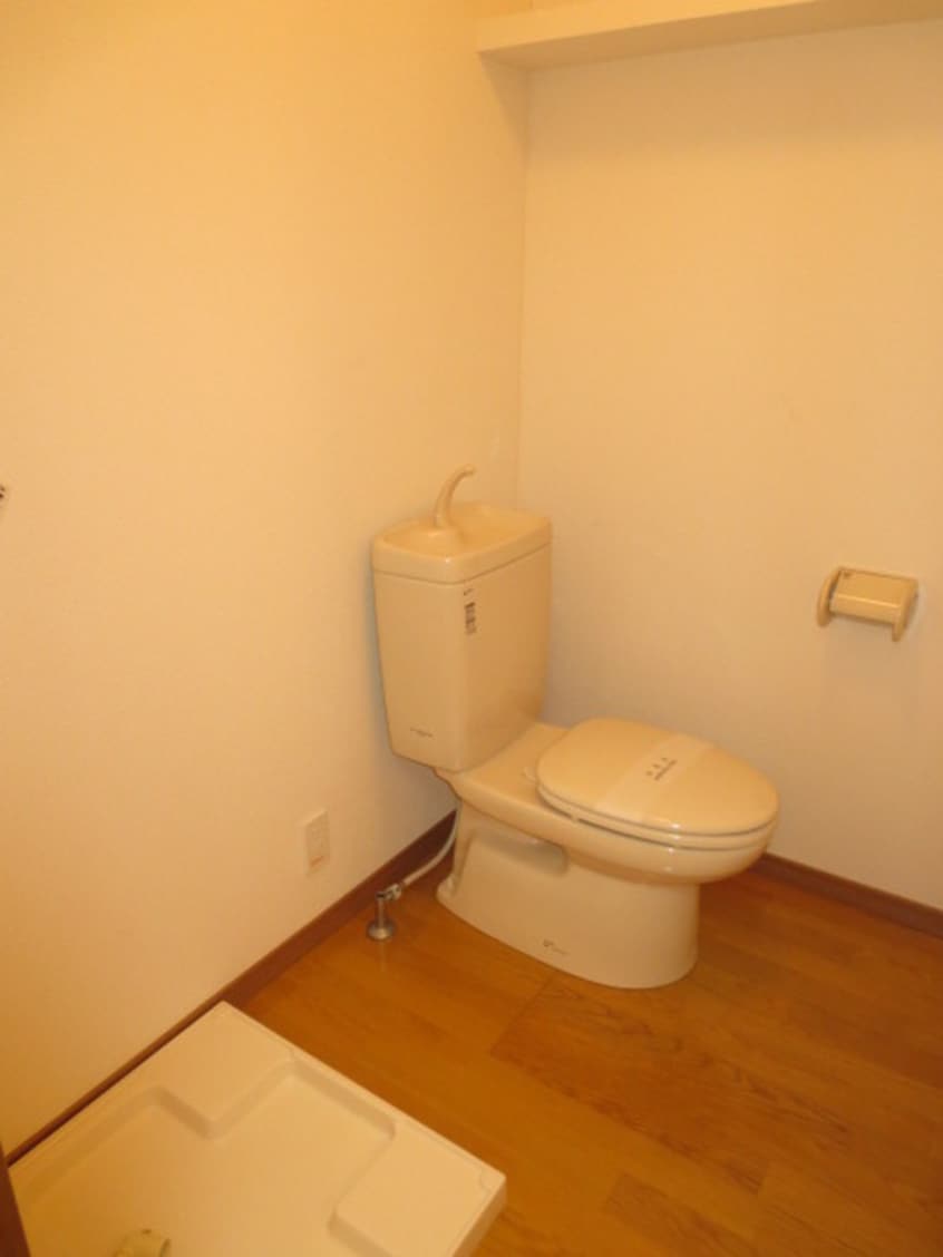 トイレ アジュール湘南