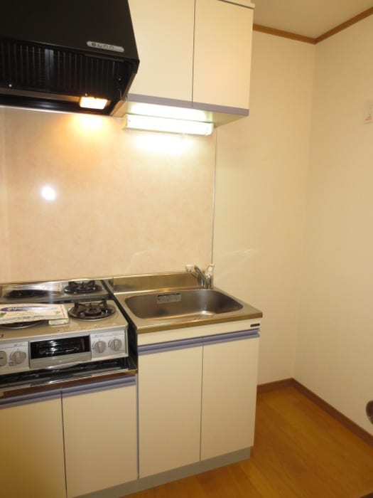 キッチン アジュール湘南